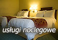 usługa noclegowa