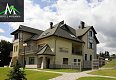 Hotel Morawa