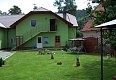 Agroturystyka - Wśród Zielonych Wzgórz