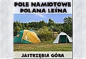 Jastrzębia Góra
