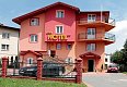 Miły Hotel