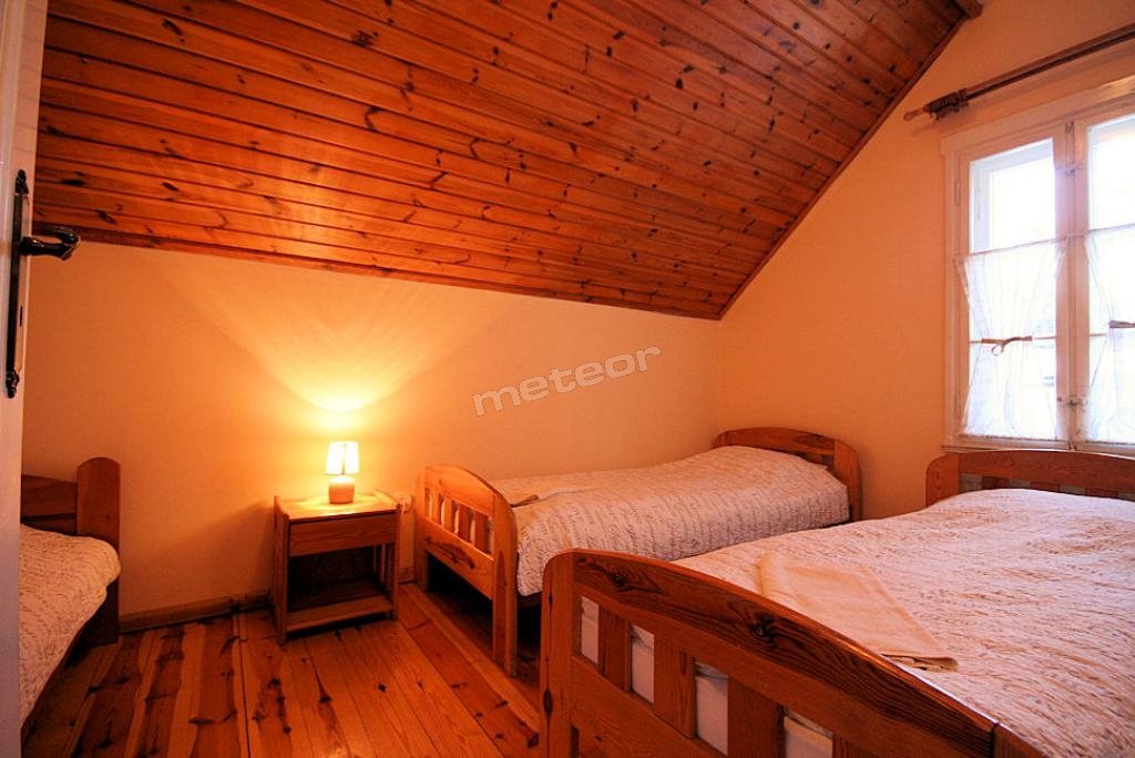 Pensjonat Brzozowy Gaj