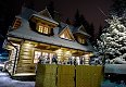 Tatra House Domki