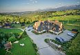 Ośrodek Usług Hotelarskich Redyk