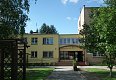Youth Hostel