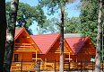 Ośrodek Wypoczynkowy Słoneczna Plaża