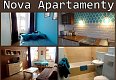 Nova Apartamenty