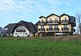 Zajazd i Restauracja "Myśliwskie Zacisze"