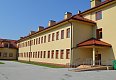 School Youth Hostel in Krośnice