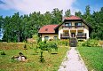 Agroturystyka Markowe Wzgórze