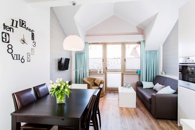 Apartament Matilena