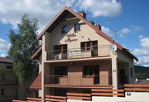 Krynica-Zdrój