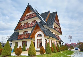Białka Tatrzańska