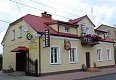 Pokoje Gościnne, Bar Gastronomiczny Sokół