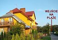 Dom Gościnny Jaskółka