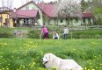 Agroturystyka Hacjenda pod Dębami