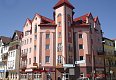 Villa Eden*hotelik*restauracja*dom weselny*