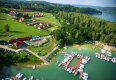 Domki Wczasowe Nad Zalewem