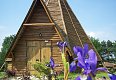 Agroturystyka Wigwam Kemping nr 45