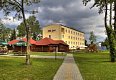 Sanatorium Medi & SPA Willa York
