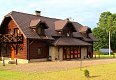 Dom Gościnny Borsuczyna