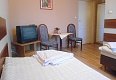 Hotel Pod Platanami