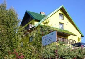 Gospodarstwo Agroturystyczne Zgoda