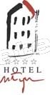 Hotel & SPA Młyn