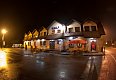 Noclegi & Restauracja GALA