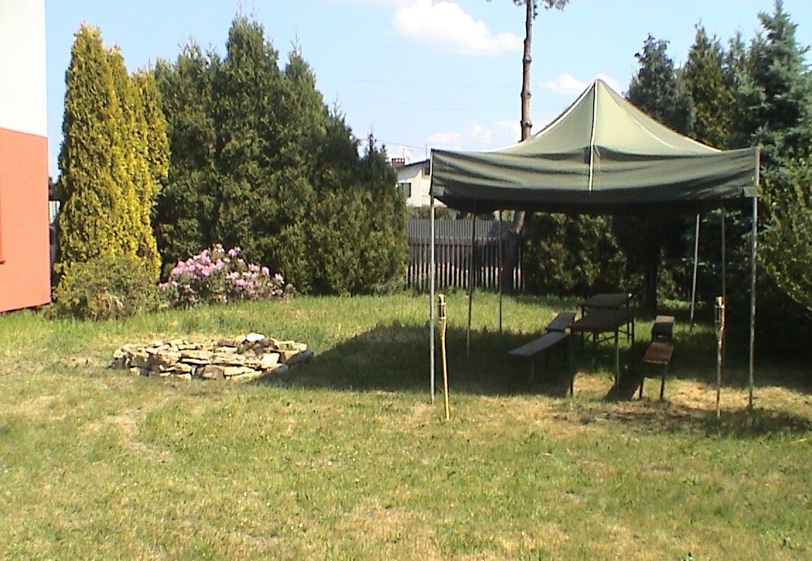 Kwatery Pracownicze Mikołów