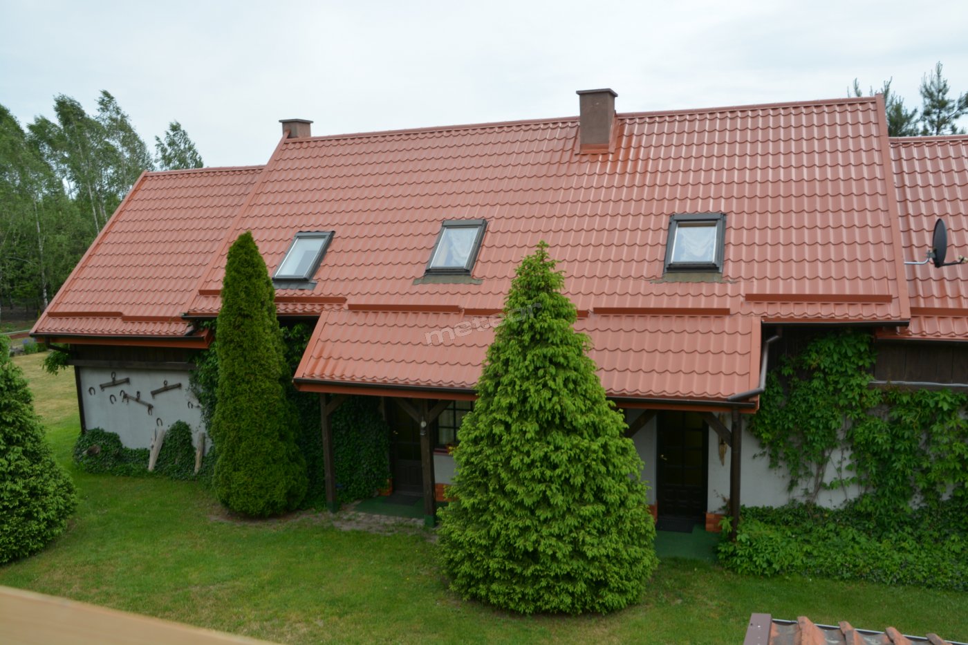 Agroturystyka w Plichcie