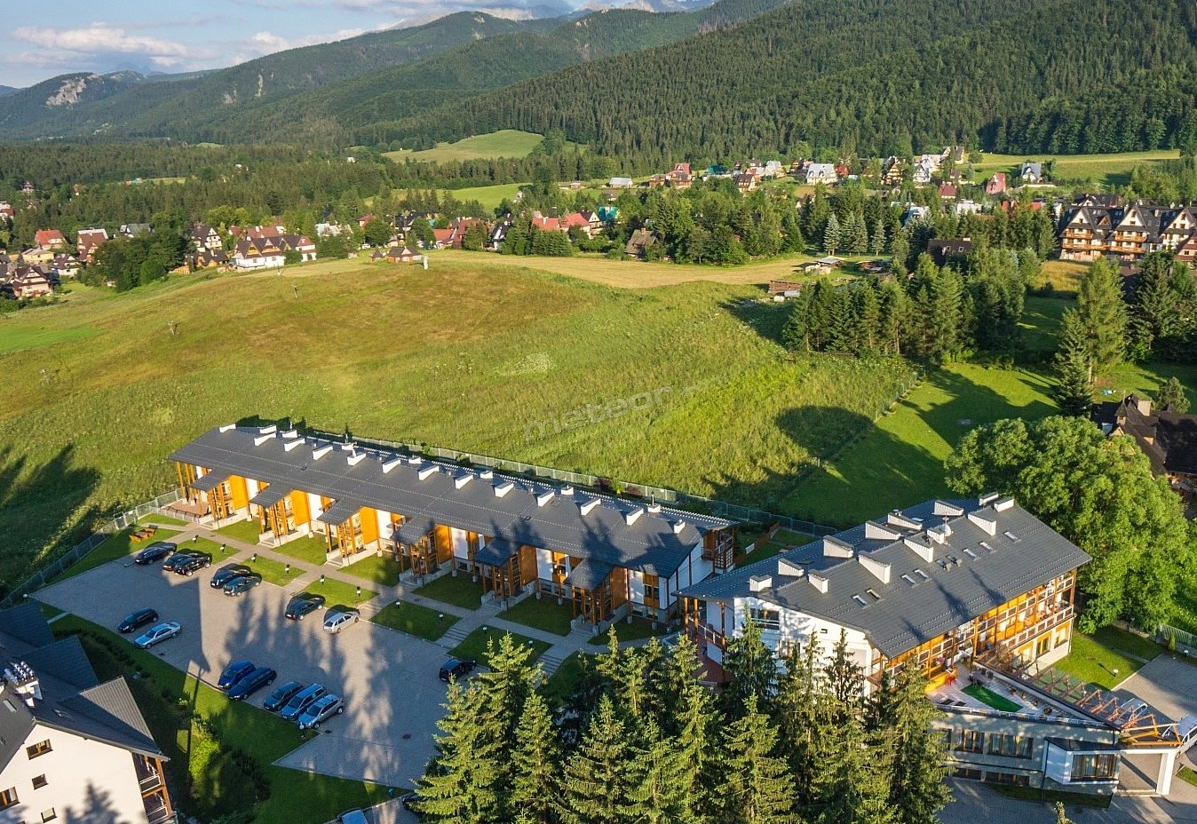 Apartamenty Viva Maria