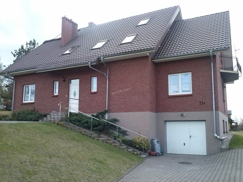 Agroturystyka Wzgórze Pod Bukiem