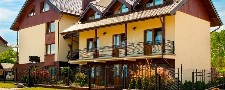 ALEX Apartamenty i Pokoje Gościnne
