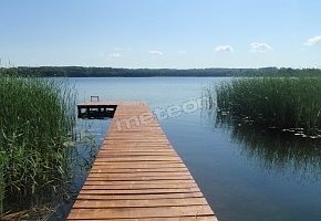 Noclegi Lutry (Kolno / olsztyński / warmińskomazurskie) i okolice Meteor