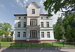 Świnoujście