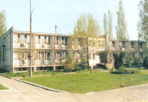 Hotel Dienstleistungen Aneta