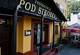 Hotel - Restauracja Pod Sikorką