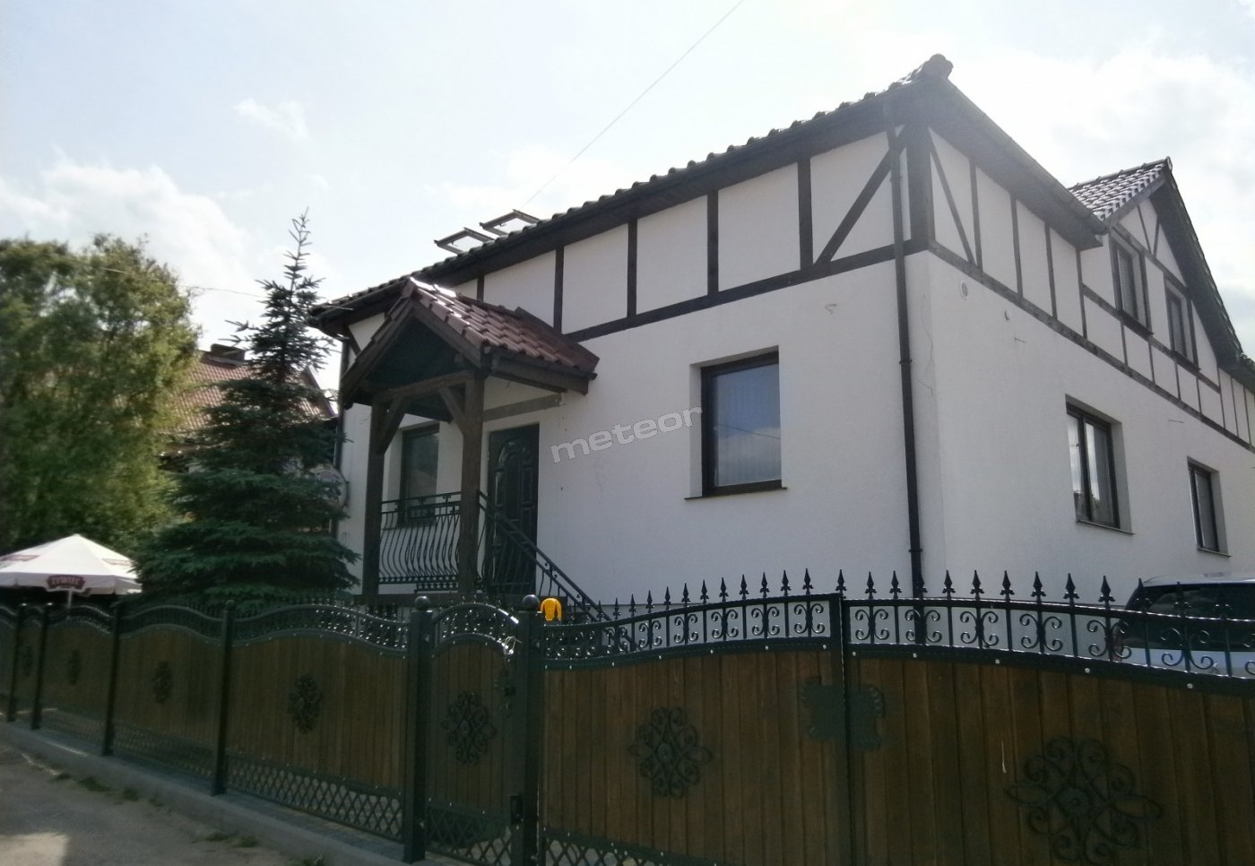 Pensjonat La Mirage