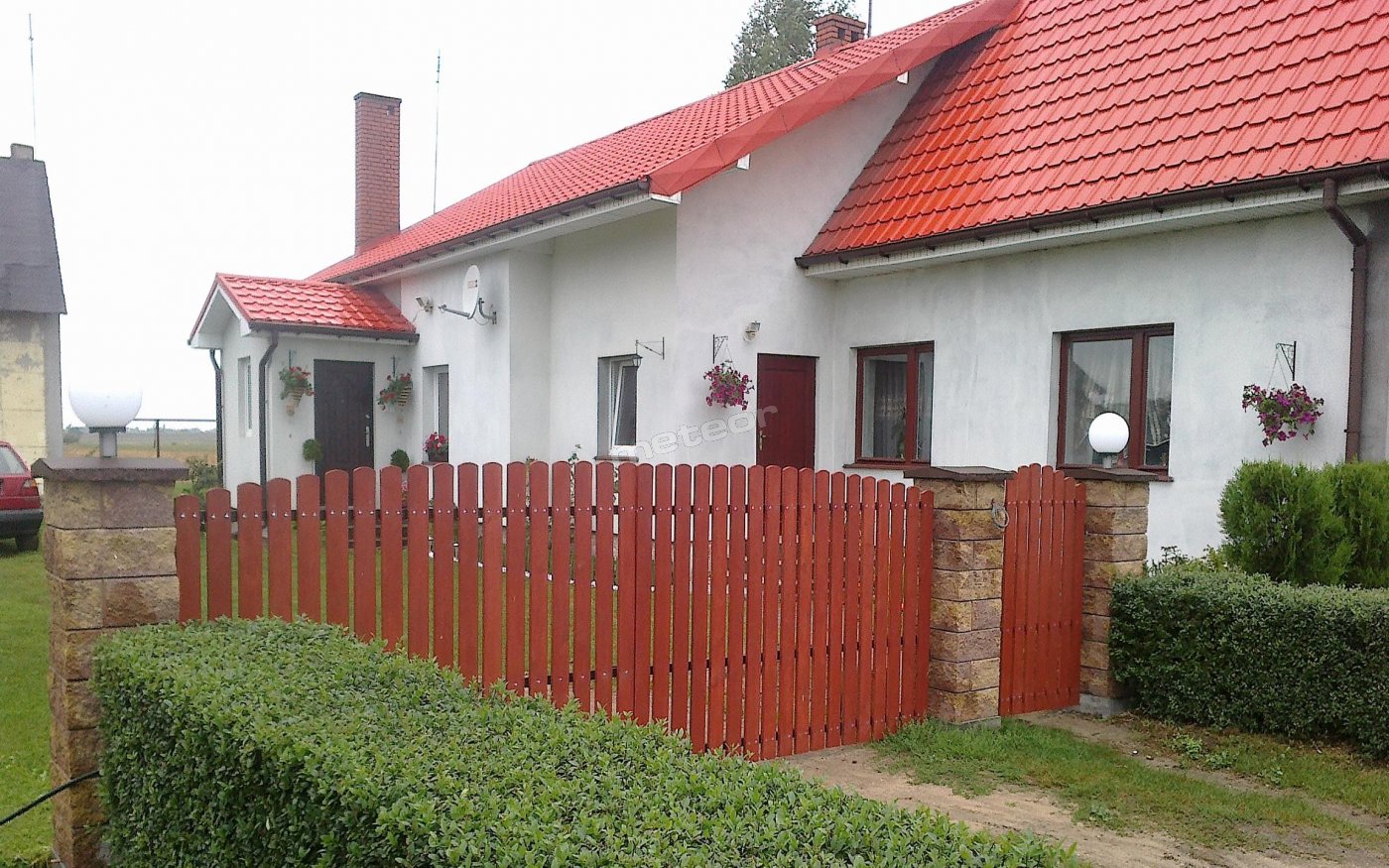Europa na Wsi