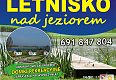 Letnisko Nad Jeziorem