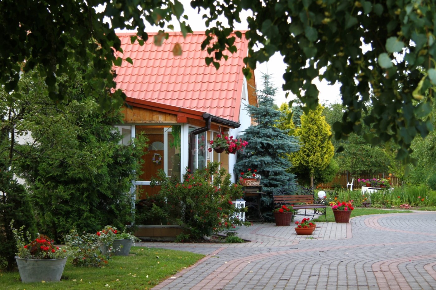 Agroturystyka Pod Lipą