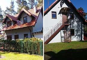 Pobierowo