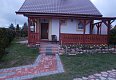 Domek Letniskowy SŁONECZKO