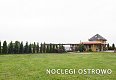 Noclegi Ostrowo