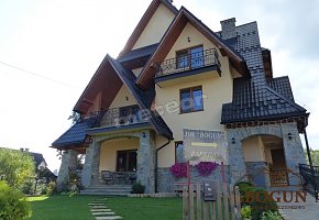 Białka Tatrzańska