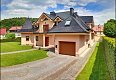 Willa Perełka, Apartamenty Rodzinne, Leśniczówka