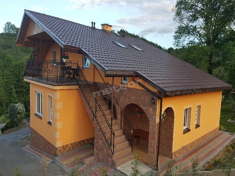 Agroturystyka na Górce u Barbary