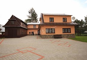 Białka Tatrzańska