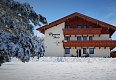 Wysowa Dwór